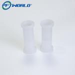 Nylon ABS POM Machining Custom Plastic Parts Acrylic Rapid Prototyping Service