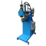 Kitchen Sheeting Automatic Metal Press Rolling Pressing Machine for sale