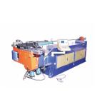 5MPa Stainless Steel Pipe Swaging Machine With Servo Motor for sale