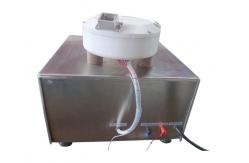 China Portable Electrical Socket Tester Resistance Heating Appliance Couplers For Hot Conditions supplier