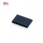 TRS3386ECPWR IC Chip Integrated Circuit Line Driver Receiver Logic Supply Pin for sale
