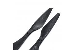 China 30x10 Inch FLUXER PRO MATT Matte straight paddle propeller supplier