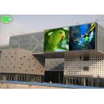 Large Outdoor P6.67 LED Billboard Display Advertising Programmable LED Sign