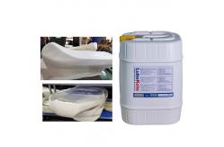 China Flexible Foam PU Mold Release Agent Environmentally Friendly Water Based supplier