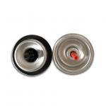 High Pressure Ergonomic Gas Lighter Refill Valve Normal Temperature for sale