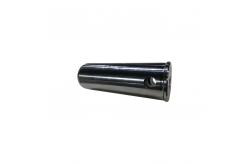 China 80mm Heavy Equipment Pins For CAT E312B Excavator Bucket supplier