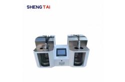 China Pharmaceutical Testing Instruments ST204C Automatic Drug Dual Purpose Kinematic Viscosity Tester Pharmaceutical supplier