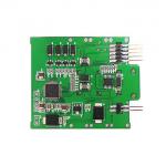 RoHS Printed Circuit Board Assembly Immersion Gold OSP Communication Pcb Assembly for sale