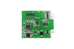 China RoHS Printed Circuit Board Assembly Immersion Gold OSP Communication Pcb Assembly supplier