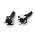 0.05W Vertical Pcb Mount Potentiometer 10k With Knob Electric Guitar