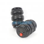 Supply 3B2300 Convoluted Rubber Air Spring Industrial Washing Machine Air Bag for sale