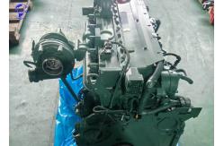 China Brand New D6E Engine For loader supplier
