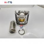 6M60T ME303531 ME303532 ME305672 ME305673 PISTON For 6D16 Machinery Diesel Engine