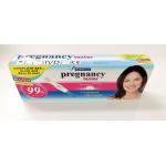 Early Detection Instant Midstream Hcg Pregnancy Test One Step Urine for sale