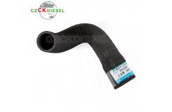 China Upper Water Hose Pipe 2185Y1335H For Doosan DH280 Excavator supplier