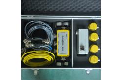 China 3HZ Output Averaging Leveling Beam For Precise Road Construction supplier