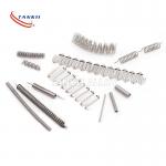 NiCr Wire Air Tubular Furnace Heating Element 380v Flexible Shape for sale