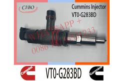 China Fuel Injector Common Rail Injector VT0-G283BD VT0G283BD supplier