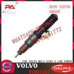 Diesel Fuel Common Rail Injector 21371676 BEBE4D25002 85003267 For E3.18 E3.0 E3.1 New Technology for sale