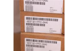 China 6ES7331 6ES7 331-1KF02-0AB0 | SIEMENS  Analog input module supplier
