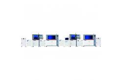 China Automatic Uv Conformal Coating Machine Pcb Coating Machine High Precision supplier