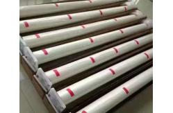 China Car Surface PPF Paint Protection Film , Transparent Car PPF Paint Protection Wrap supplier