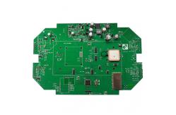 China Electronic SMT PCBA Assembly OEM Circuit Board Halogen Free FR4 supplier