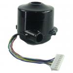 PWM Speed Controlling 48V  BLDC Centrifugal Fan For Breathing Seeding Machine for sale