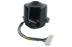 China PWM Speed Controlling 48V  BLDC Centrifugal Fan For Breathing Seeding Machine supplier