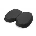 Flexible Anti Slip Ergonomic Memory Foam Seat Cushion Multifunctional For Travel for sale