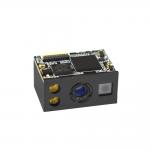 LV30 Embedded 2D Image Barcode Scanner OEM Laser Barcode Scanner Module in POS Handheld Scanner for sale