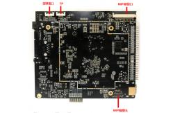 China OEM Custom Android 11 Motherboard RK3566 RK3568 LCD Controller Android Board supplier