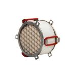 High Temperature Infrared Heating Panel with Honeycomb Ceramic Plate for sale