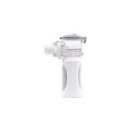 AA Battery Portable Mesh Nebulizer IAD Technology Usb Portable Nebulizer