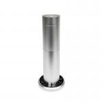5W Metal Aroma Diffuser Machine with Wall Mount Option for sale