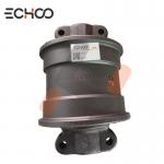 ECHOO Steel Track For IHI IS70 Track Roller Parts Mini Excavator Undercarriage Parts for sale
