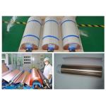 High Coarse Electrolytic Copper Foil 12micron - 70micron Thickness