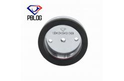 China High Quality  Cup Shape Straight Line Resin Grinding Wheel supplier