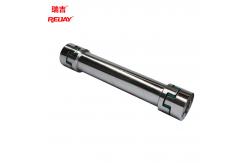China Misalignment Flexible Jaw Coupling Compensation Hydraulic Pump Coupler 1000g supplier