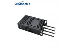 China High-Resolution 5G 4G SIM Free Personal Communication Equipment with Video Compression supplier