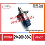 Neutral Control Valve 294200-3640 for Hino Toyota N04C