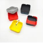 Silicone Magic Cap Bottle Stopper Wine Stopper Bottle Caps Reusable Champagne Stoppers Magic Hat Beverage Bottles Covers for sale