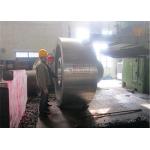 Cement Plant  Castings And Forgings and rotary kiln support roller