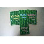Klimax 10g Strawberry & Blueberry Potpourri Herbal Incense Bags k Packaging for sale