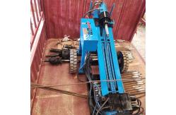 China 30hp Mini Horizontal Directional Drilling Machine 1.6T Rig Drilling Machine supplier