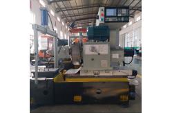 China High-precision multifunctional valve single-sided CNC boring and milling machine supplier