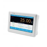 15W PLC Dual Hoppers GM9907 Batch Weighing Controller