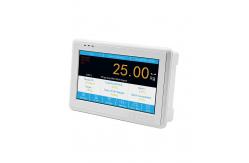 China 15W PLC Dual Hoppers GM9907 Batch Weighing Controller supplier