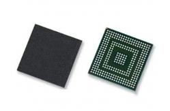 China STM32U585AII6Q Ultra Low Power MCU 2MB Flash Microcontroller MCU 169UFBGA supplier