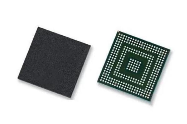 STM32U585AII6Q Ultra Low Power MCU 2MB Flash Microcontroller MCU 169UFBGA